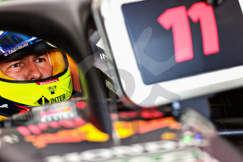 F1 Grand Prix of Monaco