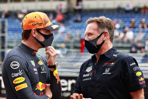F1 Grand Prix of Monaco