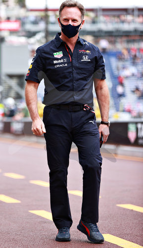 F1 Grand Prix of Monaco