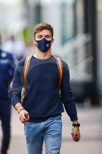 F1 Grand Prix of Monaco