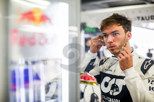 F1 Grand Prix of Monaco
