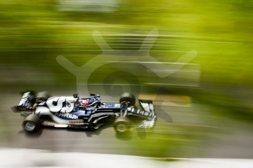 F1 Grand Prix of Monaco