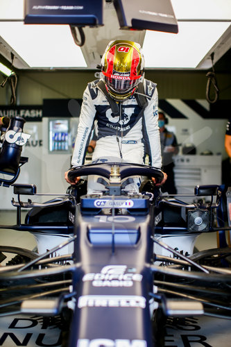 F1 Grand Prix of Monaco