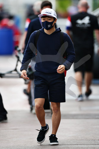 F1 Grand Prix of Monaco