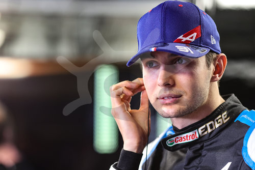 F1 Grand Prix of Monaco