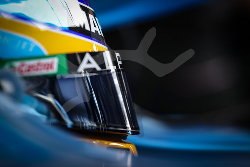 F1 Grand Prix of Monaco
