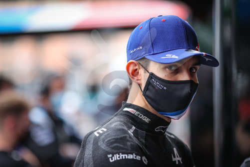 F1 Grand Prix of Monaco