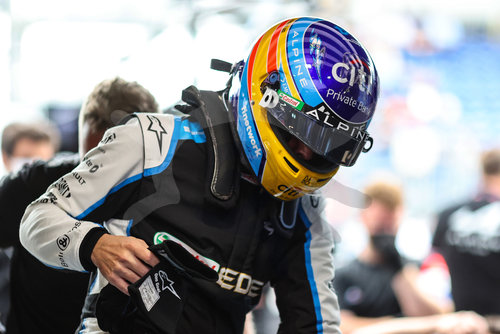 F1 Grand Prix of Monaco
