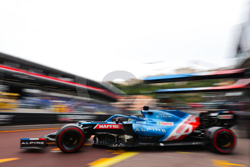 F1 Grand Prix of Monaco