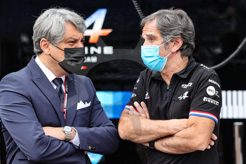 F1 Grand Prix of Monaco