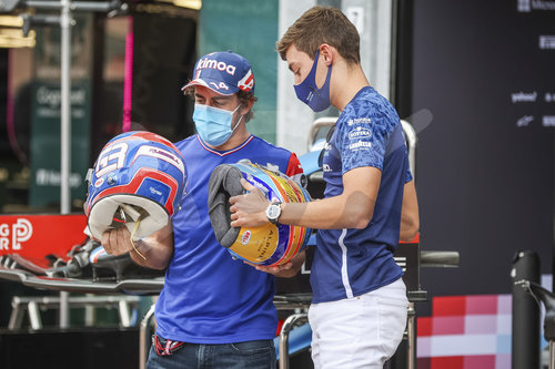 F1 Grand Prix of Monaco