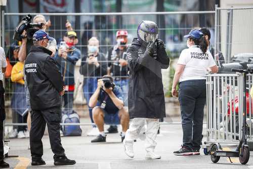 F1 Grand Prix of Monaco