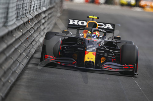 F1 Grand Prix of Monaco