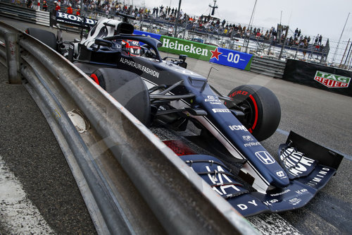 F1 Grand Prix of Monaco