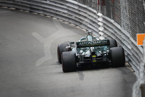 F1 Grand Prix of Monaco