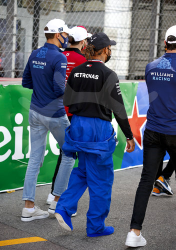 F1 Grand Prix of Monaco