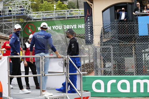 F1 Grand Prix of Monaco