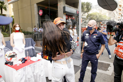 F1 Grand Prix of Monaco