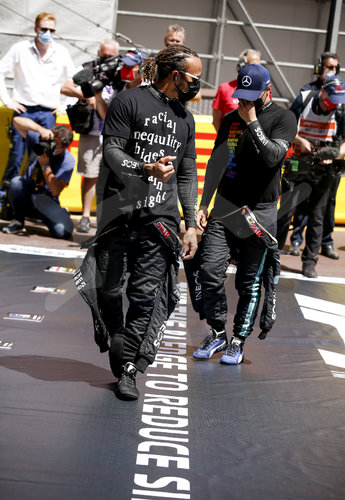 F1 Grand Prix of Monaco