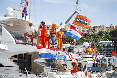 F1 Grand Prix of Monaco