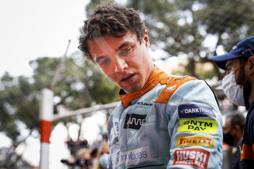 F1 Grand Prix of Monaco