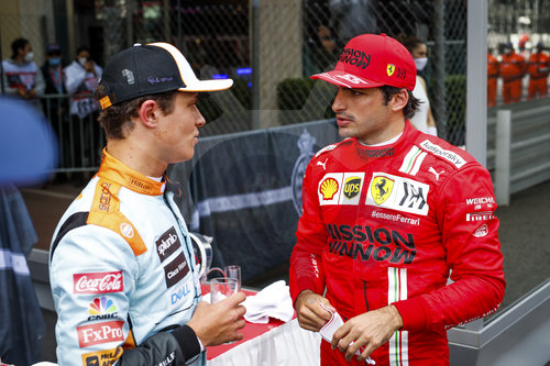 F1 Grand Prix of Monaco