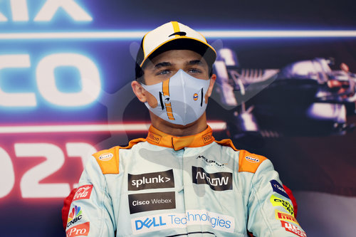 F1 Grand Prix of Monaco