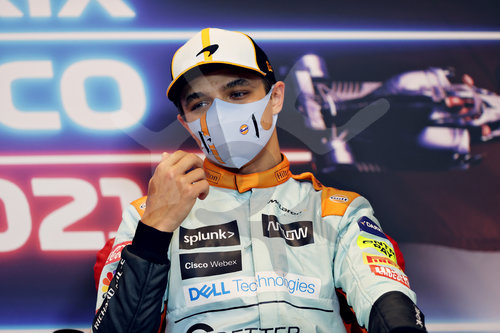 F1 Grand Prix of Monaco
