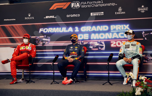 F1 Grand Prix of Monaco