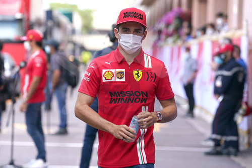 F1 Grand Prix of Monaco