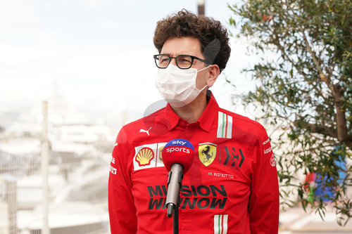 F1 Grand Prix of Monaco