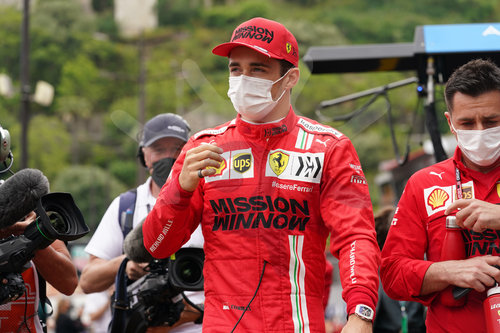 F1 Grand Prix of Monaco