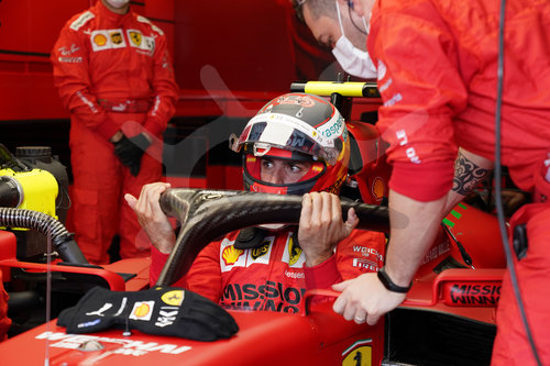 F1 Grand Prix of Monaco