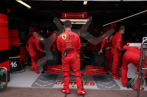 F1 Grand Prix of Monaco