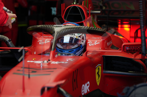 F1 Grand Prix of Monaco