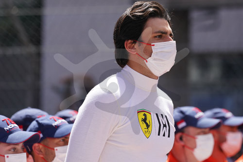 F1 Grand Prix of Monaco