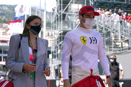 F1 Grand Prix of Monaco