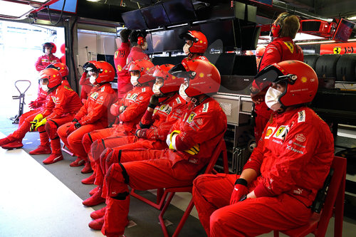 F1 Grand Prix of Monaco
