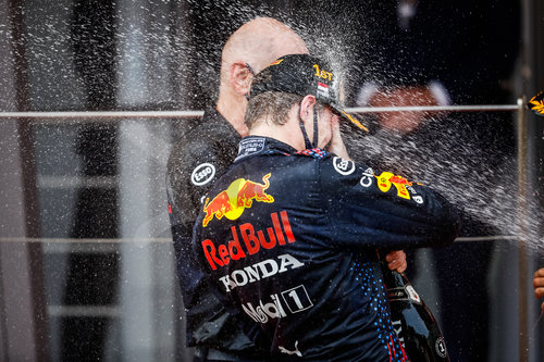 F1 Grand Prix of Monaco