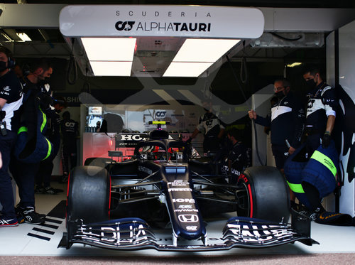 F1 Grand Prix of Monaco