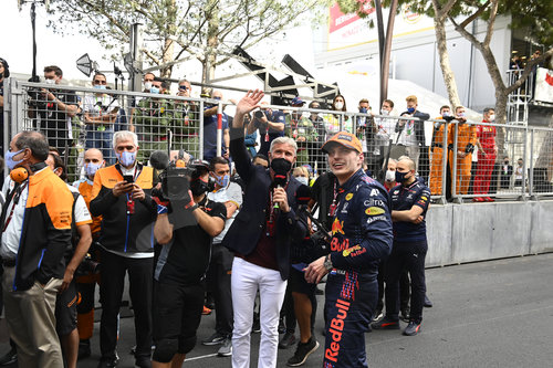 F1 Grand Prix of Monaco