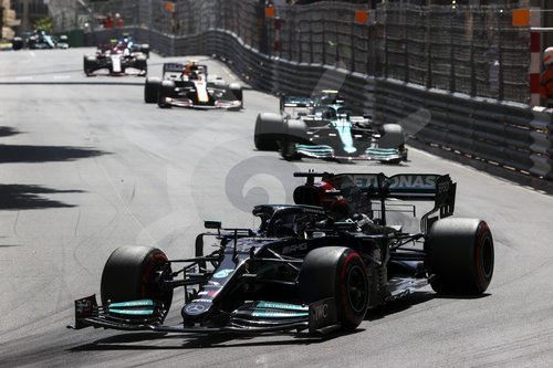 F1 Grand Prix of Monaco