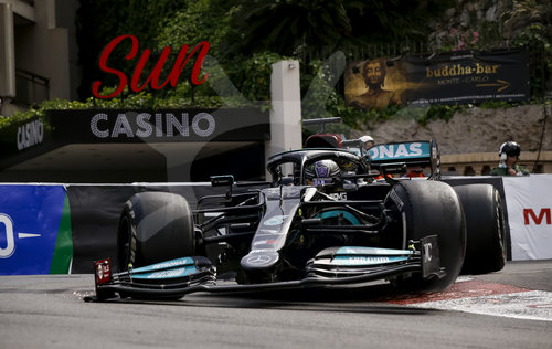 F1 Grand Prix of Monaco