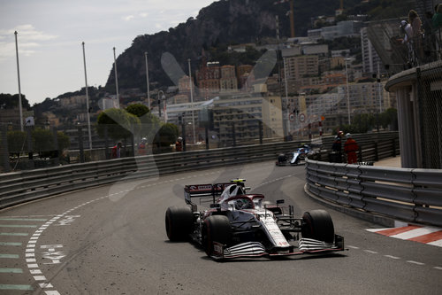 F1 Grand Prix of Monaco
