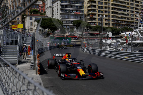 F1 Grand Prix of Monaco