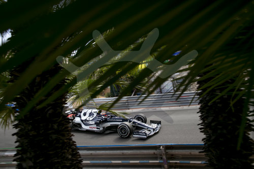 F1 Grand Prix of Monaco
