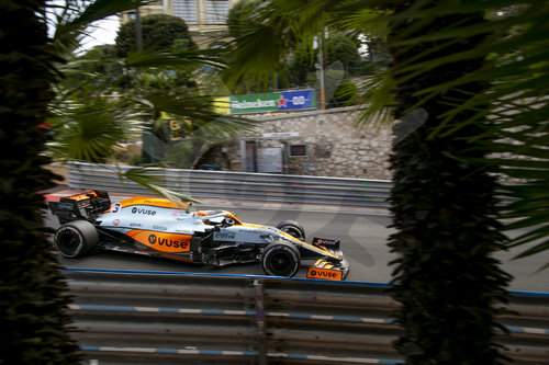 F1 Grand Prix of Monaco