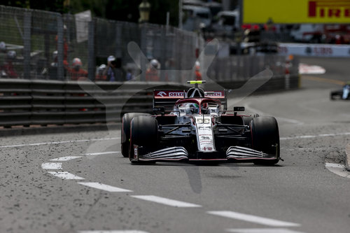 F1 Grand Prix of Monaco
