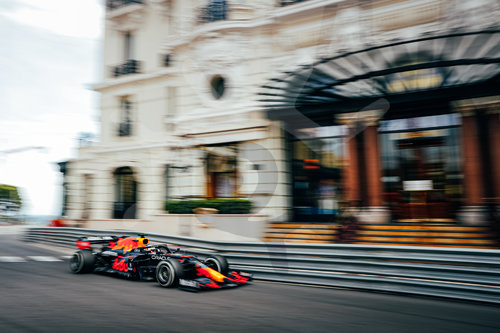 F1 Grand Prix of Monaco