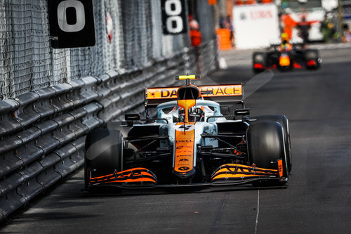 F1 Grand Prix of Monaco